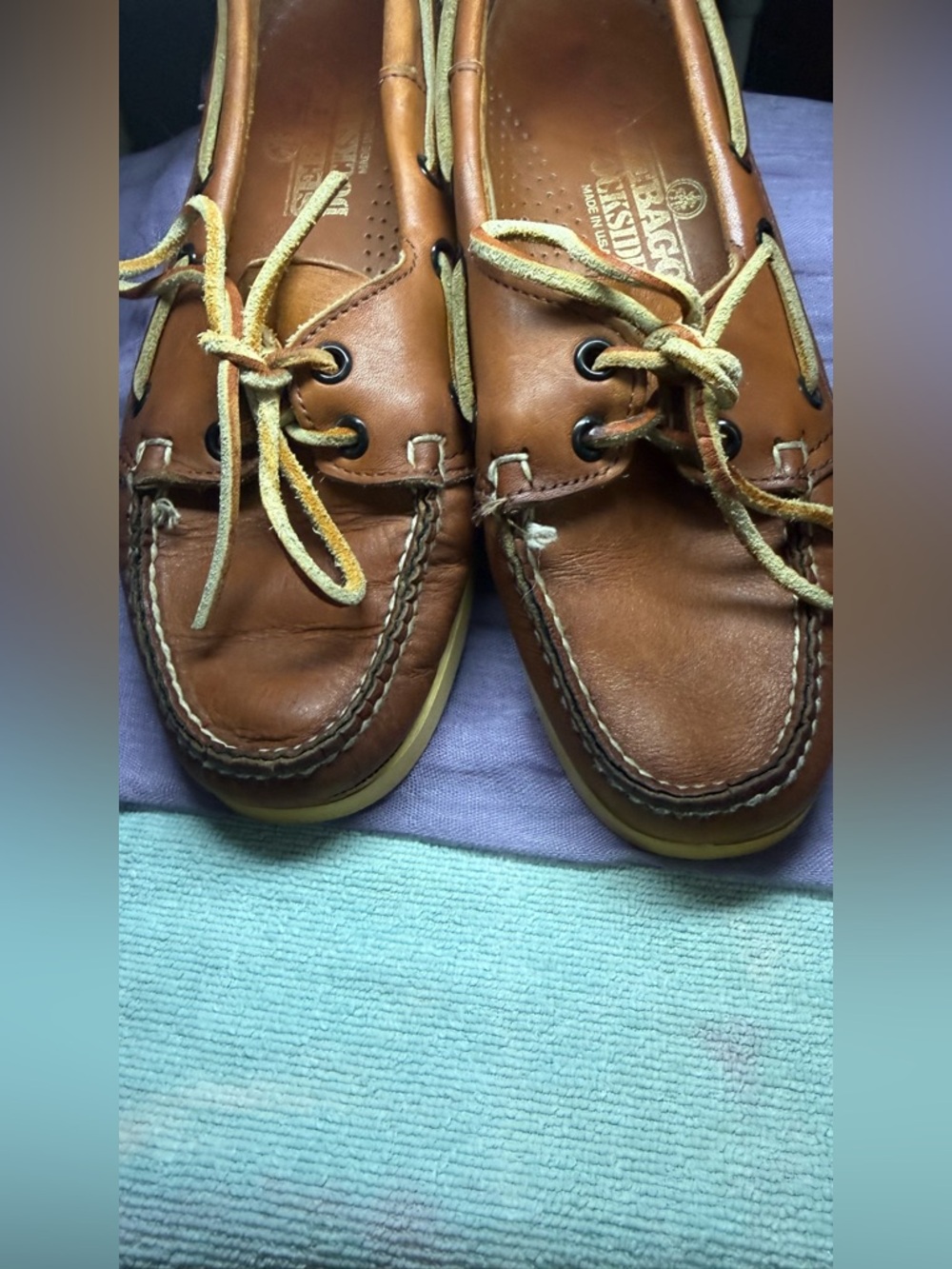 Sebago Docksides - Picture 2 of 11